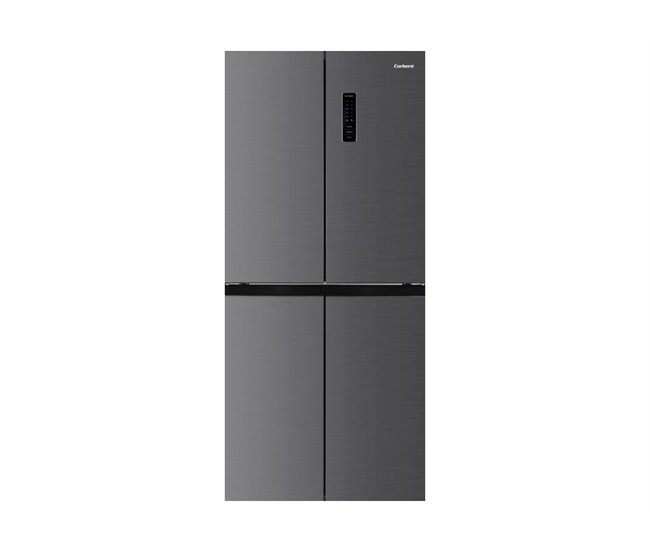 Conforama Frigorífico Americano 4 puertas 180 cm 362L