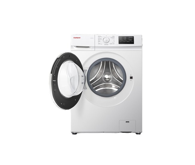 Conforama Lavadora carga frontal CORBERÓ CLH7BL1224 7kg 1200 RPM Descuentos del mes