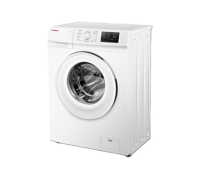 Conforama Lavadora carga frontal CORBERÓ CLH7BL1224 7kg 1200 RPM Descuentos del mes