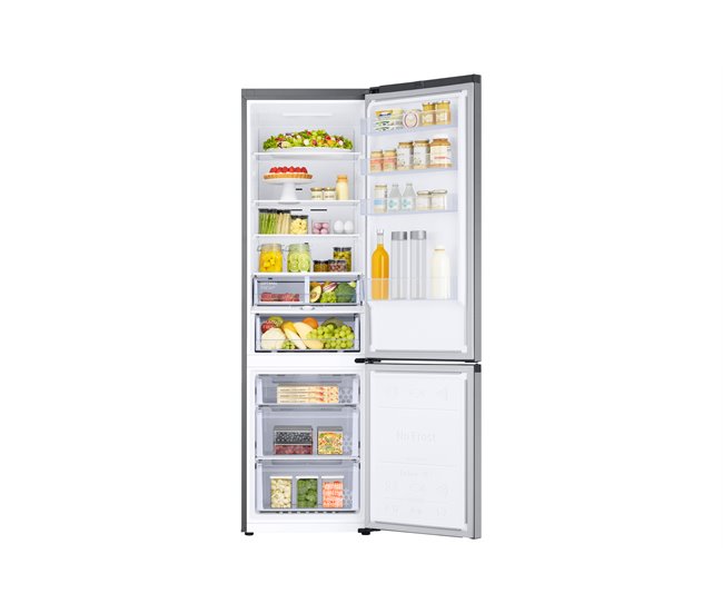 Conforama Frigorífico Combi 2 03M 390L No Frost SAMSUNG RB38C603DSA/EF Oferta exclusiva