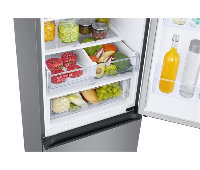 Conforama Frigorífico Combi 2 03M 390L No Frost SAMSUNG RB38C603DSA/EF Oferta exclusiva