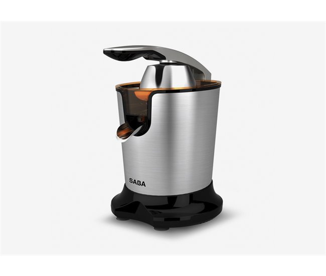Conforama Exprimidor SABA SB-EXP-2021 goteo inox Outlet