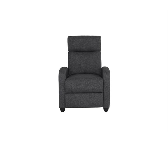 Conforama Sillon relax manual GS OS EROS 2025