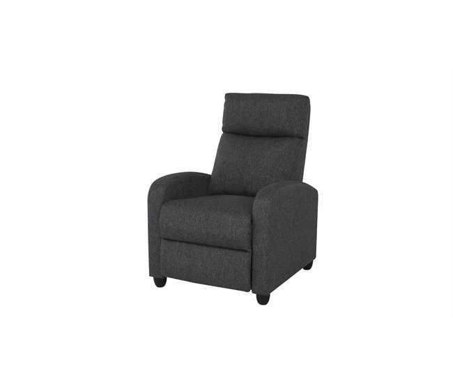 Conforama Sillon relax manual GS OS EROS 2025