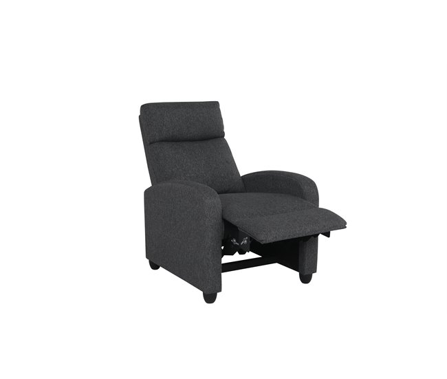 Conforama Sillon relax manual GS OS EROS 2025