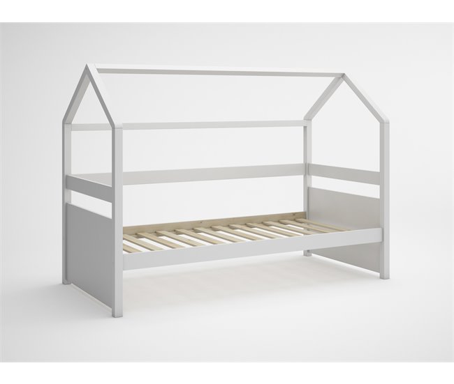 Conforama Cama 90 x 190 cm con somier incluido EASY PLUS Envío gratis