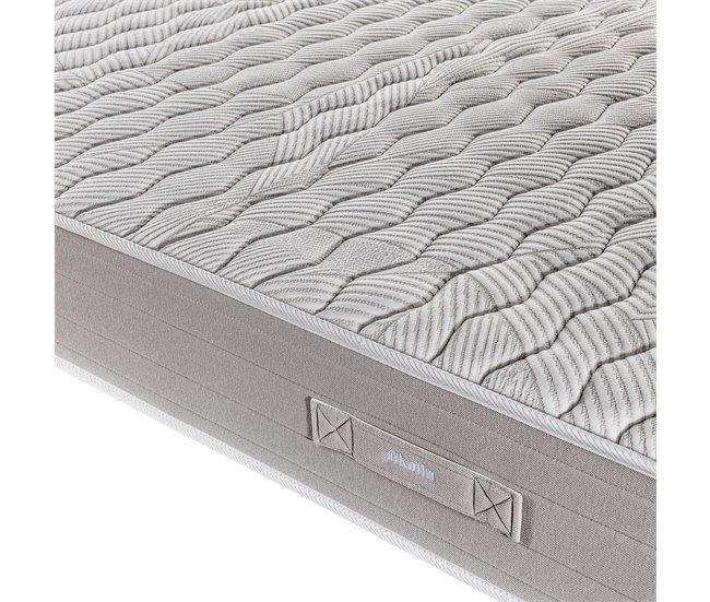 Conforama Colchón ASLAN NBK 135X190 PIKOLÍN Promoción por tiempo limitado