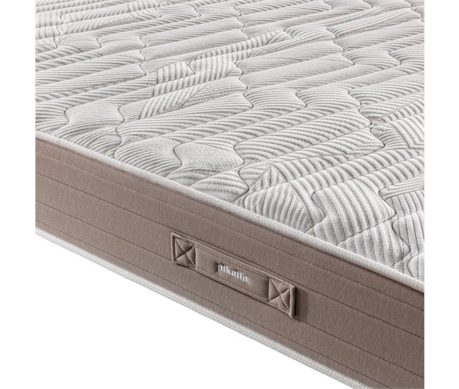 Conforama Colchón ASLAN POCKET 135X190 PIKOLÍN Solo hoy