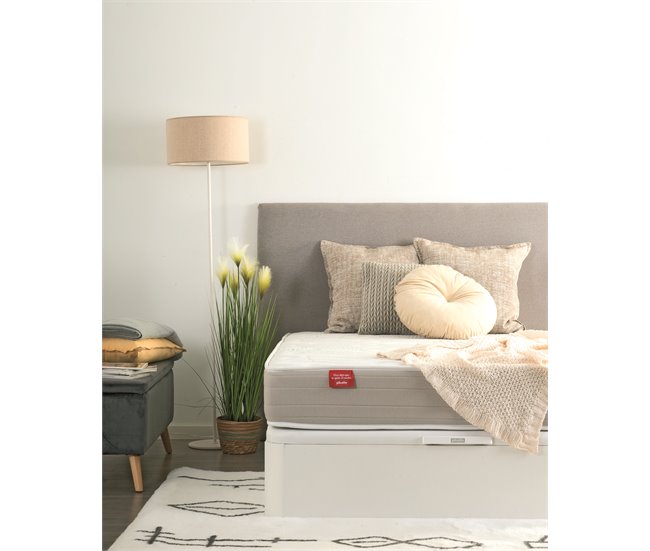 Conforama Colchón ASLAN CELL 135X190 PIKOLÍN Oferta especial de fábrica