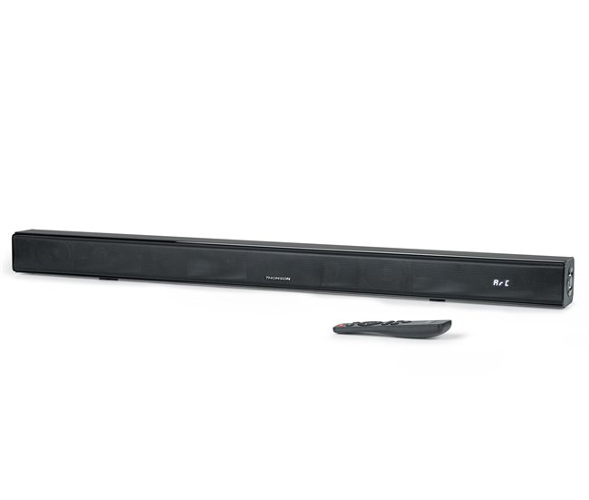 Conforama Barra de sonido THOMSON SB180BT En oferta