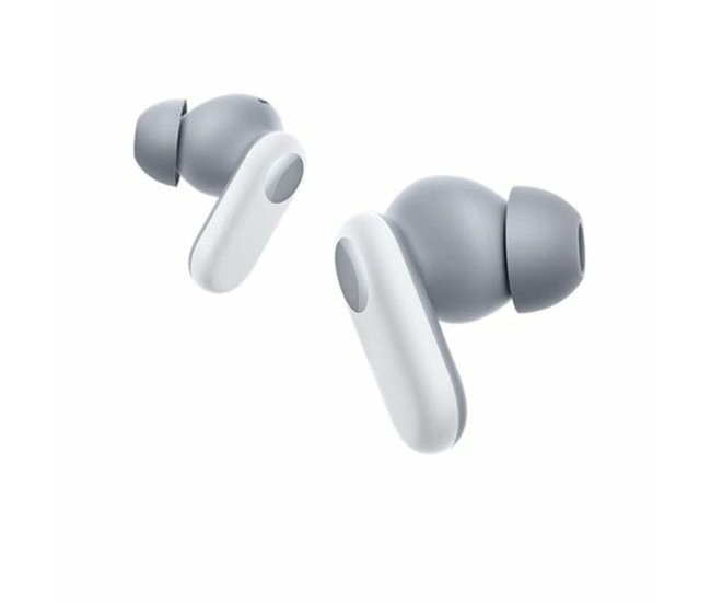 Conforama Auriculares con Micrófono Oppo Enco Buds2 Pro Blanco Rebajas baratas