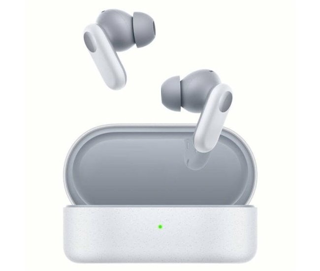 Conforama Auriculares con Micrófono Oppo Enco Buds2 Pro Blanco Rebajas baratas