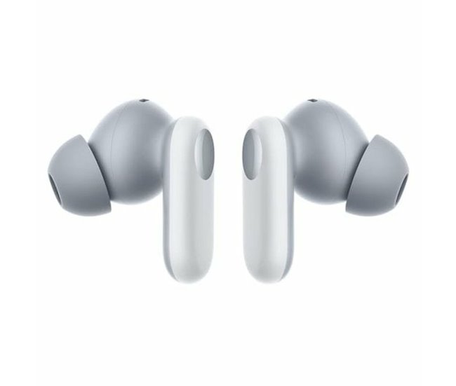 Conforama Auriculares con Micrófono Oppo Enco Buds2 Pro Blanco Rebajas baratas