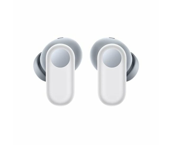 Conforama Auriculares con Micrófono Oppo Enco Buds2 Pro Blanco Rebajas baratas