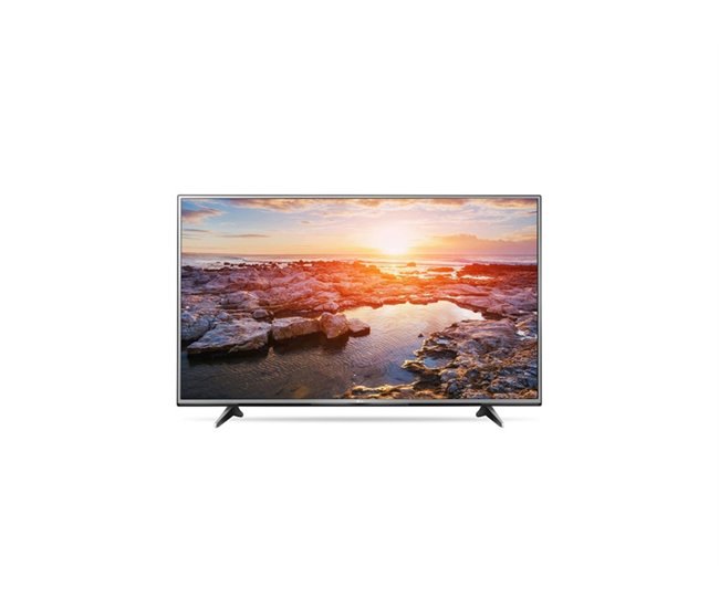 Conforama TV 55 pulgadas LG 55UN711C Smart TV HD LED