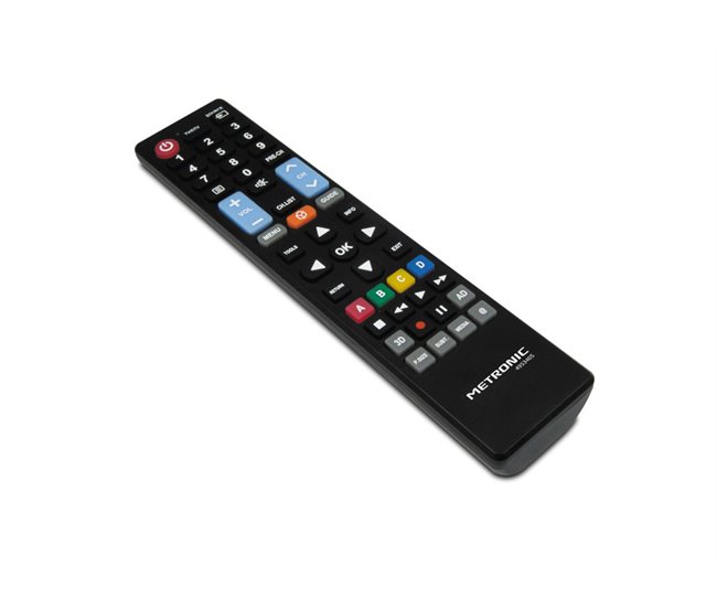 Conforama Mando a distancia METRONIC para SAMSUNG ÚLTIMAS EDICIONES