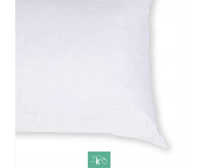 Conforama Almohada 135 cm Fibra Hueca Siliconada Ofertas especiales