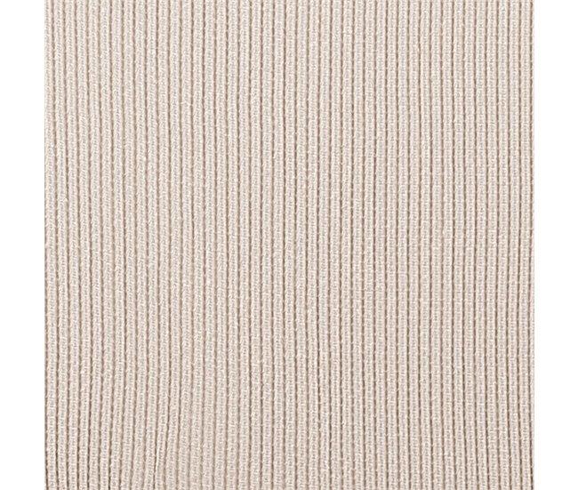 Conforama Eiffel Textile Funda para Chaise Longue Sofá Elástica Adaptable. Lavable Resistente Cómoda Transpirable. Poliéster Algodón Elastano. Protector Cubre Sofá. Rústica. Marfil Brazo Largo Izquierda 2025