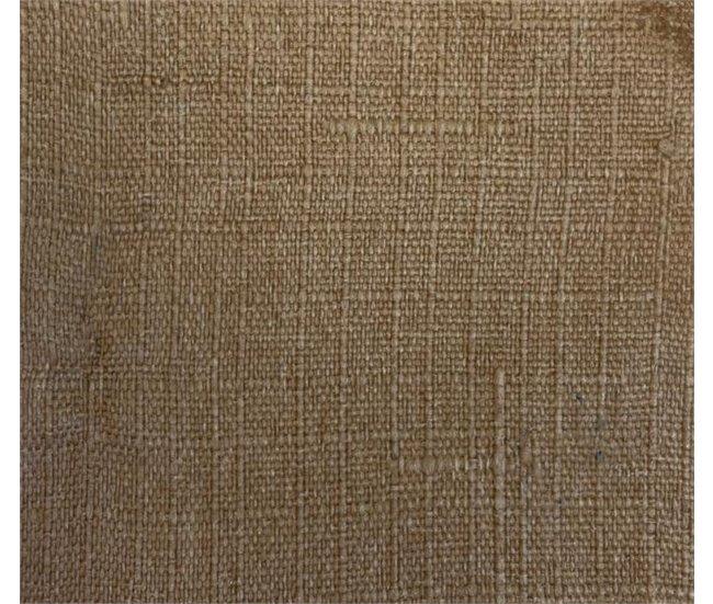 Conforama Visillo DENZEL 140x280 cm. color camel Oferta especial