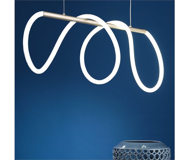 Conforama Lámpara de techo AMANDA marca ONLI LIGHTING Envío gratis