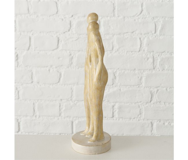 Conforama Figura decorativa CALINA surtida marca Boltze Oferta especial de fábrica