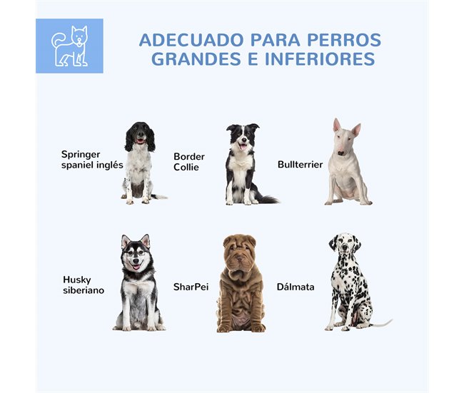 Conforama PawHut Perrera de Exterior Hexagonal Jaula para Perros con Puerta Marco de Acero Galvanizado y Toldo Impermeable y Anti-UV 210x185x150 cm Plata Última moda