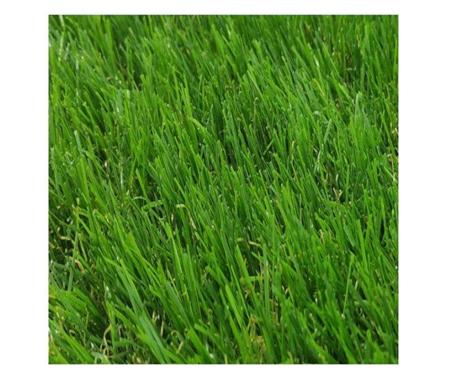 Conforama Cesped Artificial| 1X2M (Ancho X Largo)| Grosor 40MM| Suave| Mullido| Jardin Exterior| Tipo Sintético Gran oferta